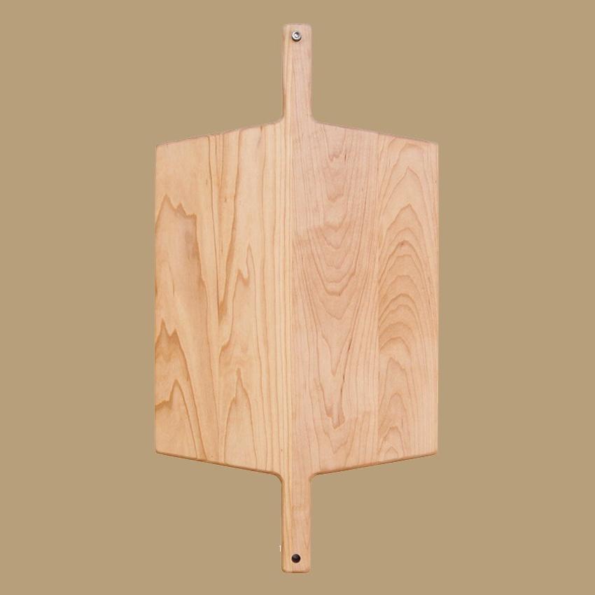 Laradacky 2-Handle Cutting Board