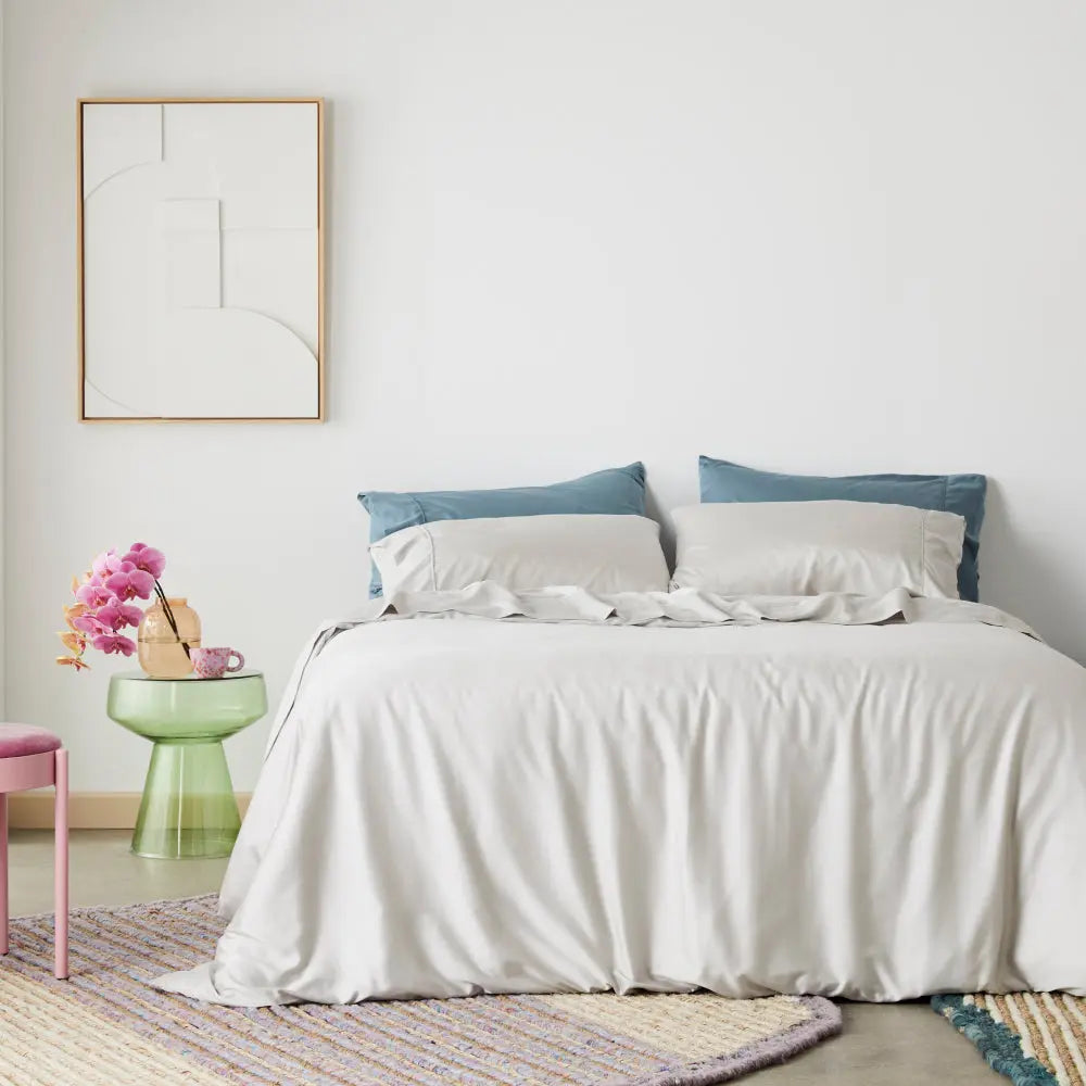 CleanBamboo® Duvet Cover