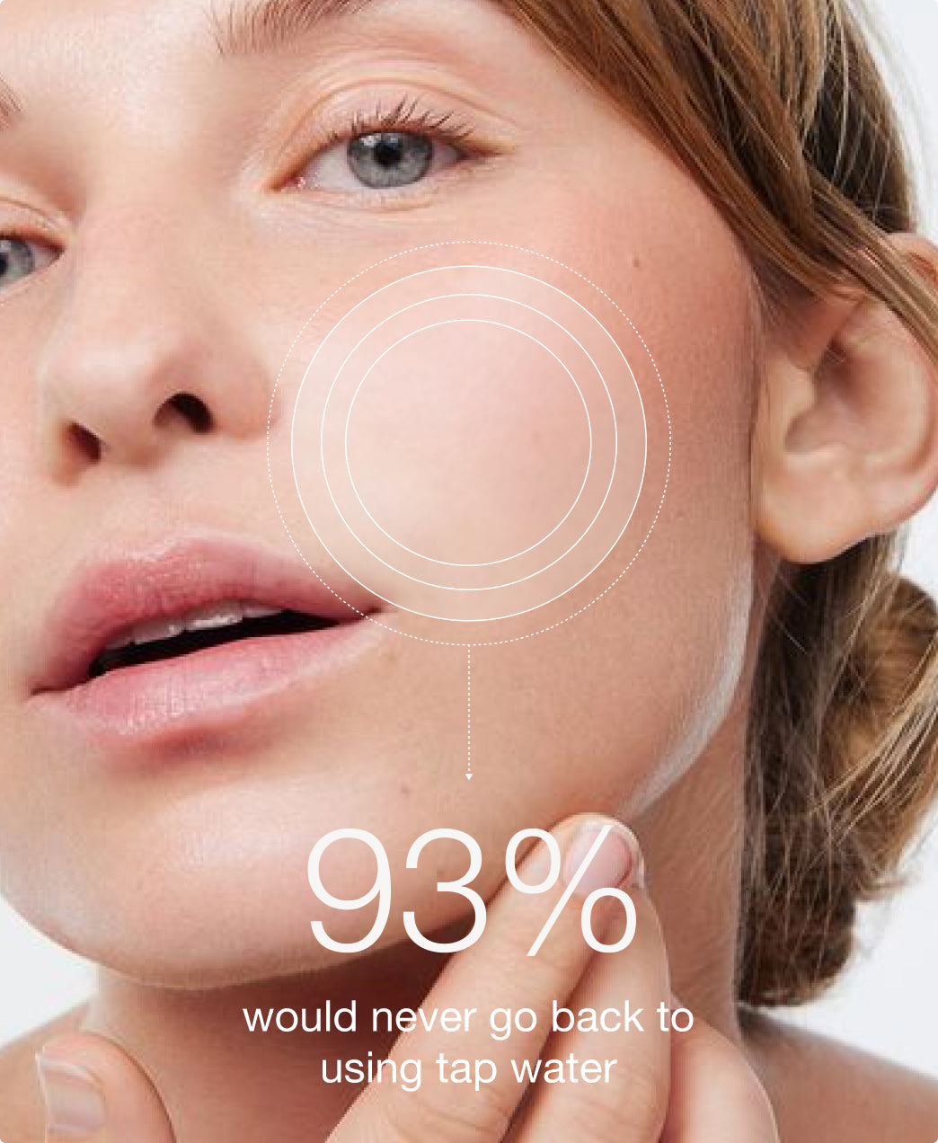 Filterbaby Skincare Faucet Filter 2.0