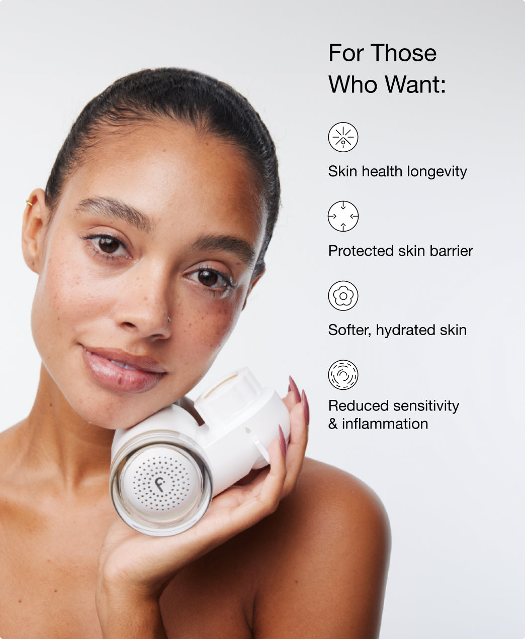 Filterbaby Skincare Faucet Filter 2.0
