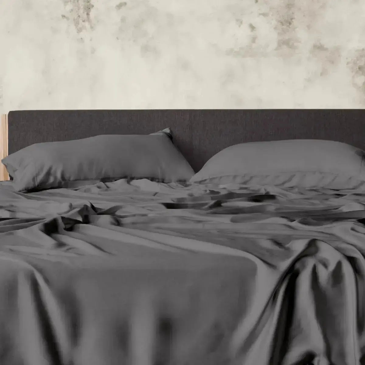 Luxe CleanBamboo® Sateen+ Sheet Set