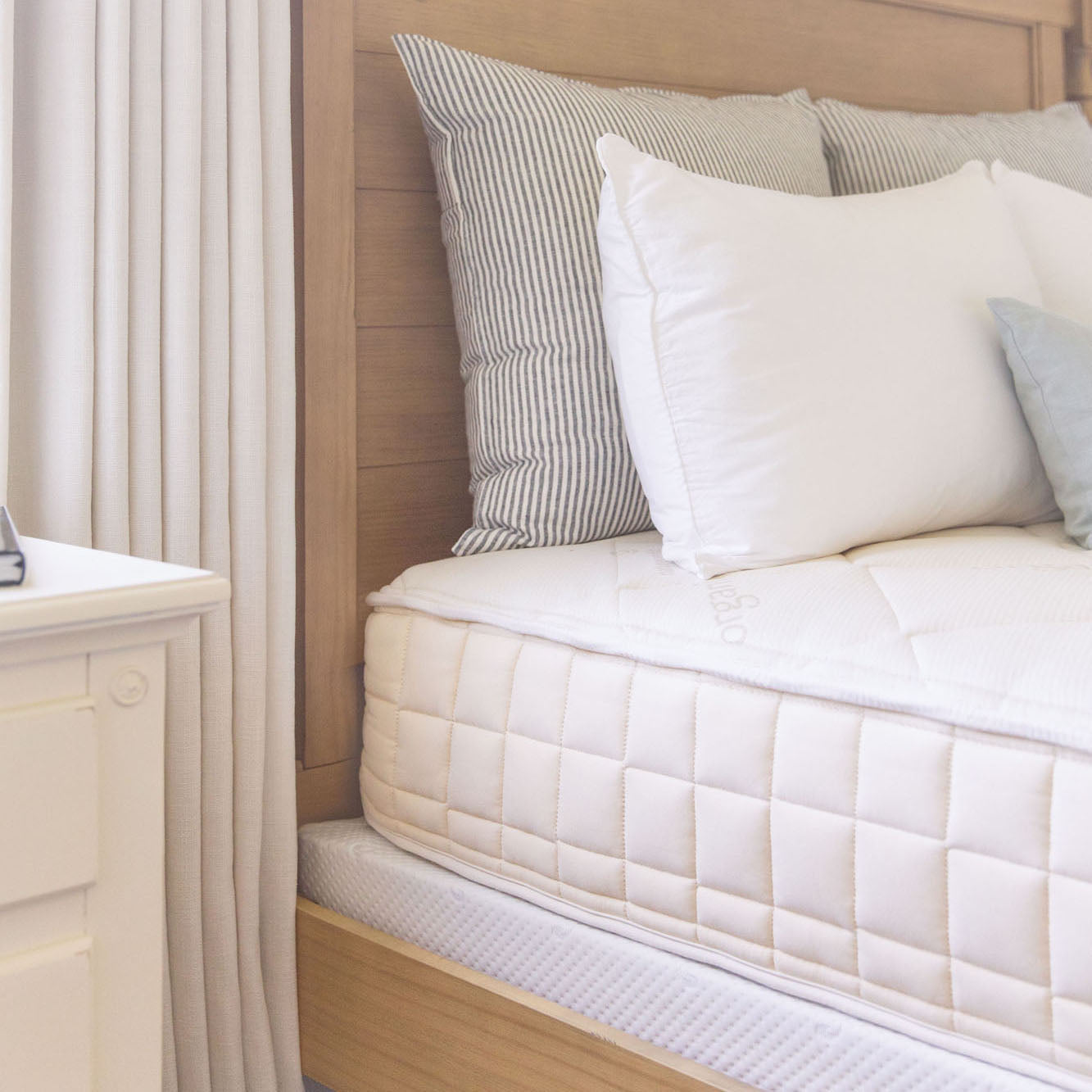 Chorus Organic Mattress