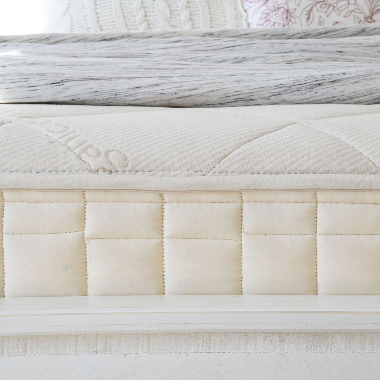 Serenade Organic Mattress