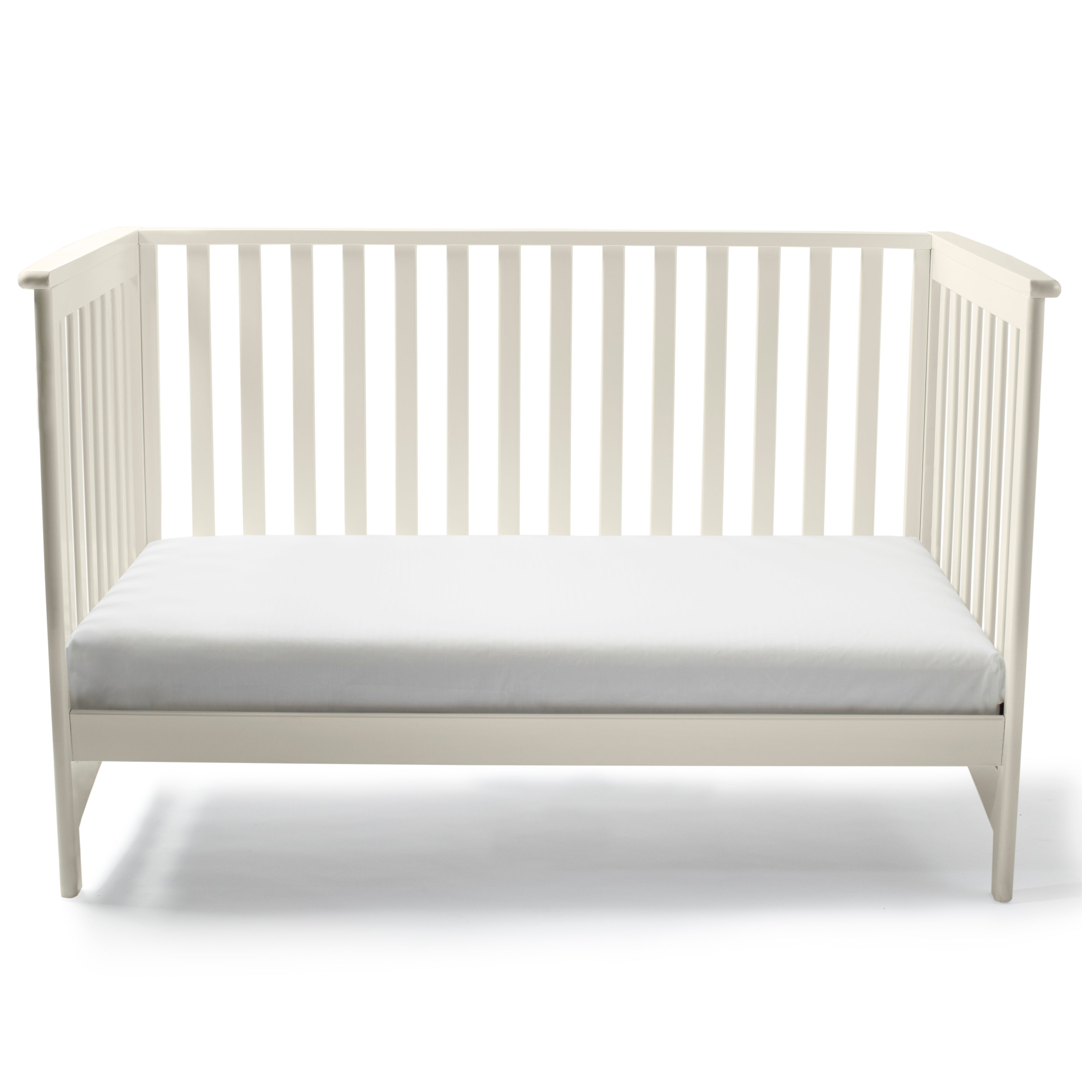 Classic Organic Innerspring 2-Stage Crib Mattress