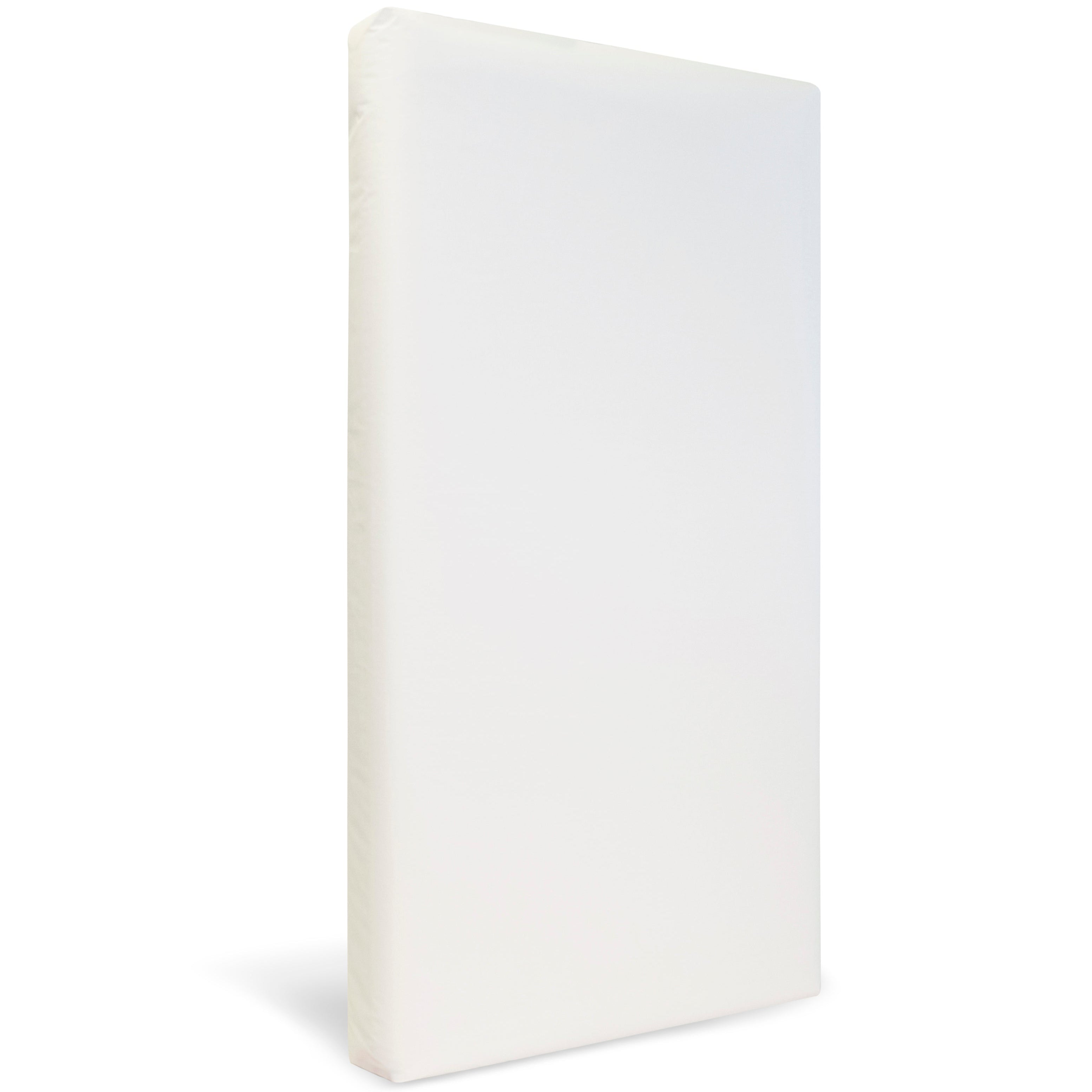 Classic Organic Lightweight 2-Stage Crib Mattress