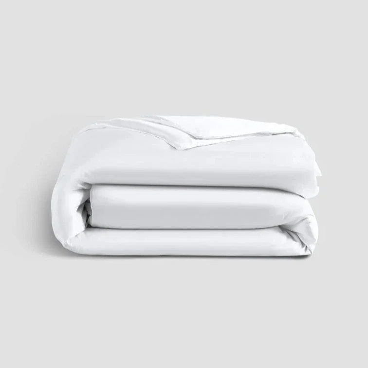 Natural Premium Bamboo Duvet Cover