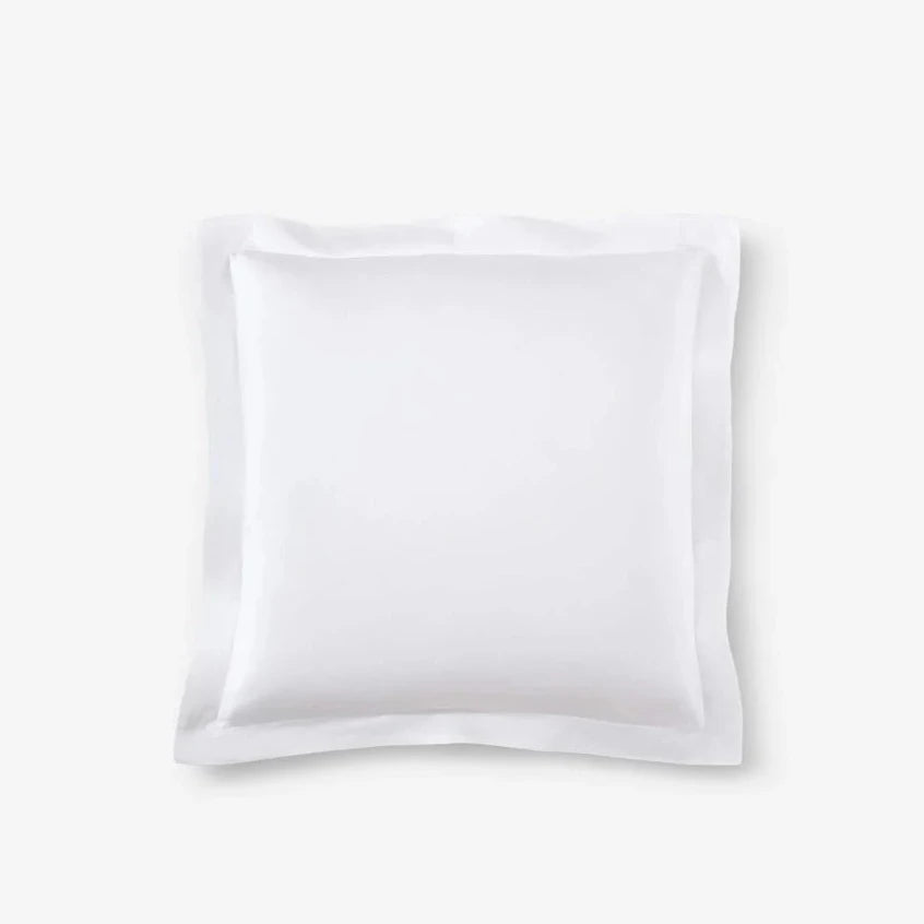 Natural Premium Bamboo Euro Sham