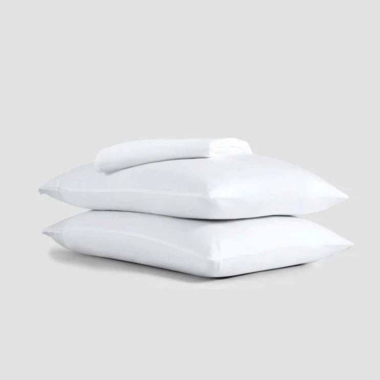 Natural Premium Bamboo Sheet Set