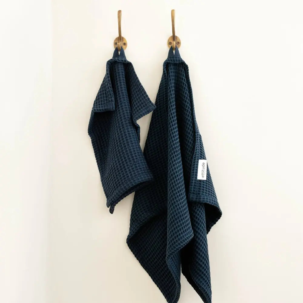 CleanBamboo® Waffle Towels - 2 Pack