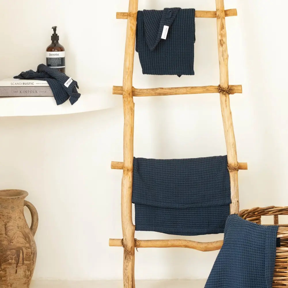 CleanBamboo® Waffle Towels - 2 Pack