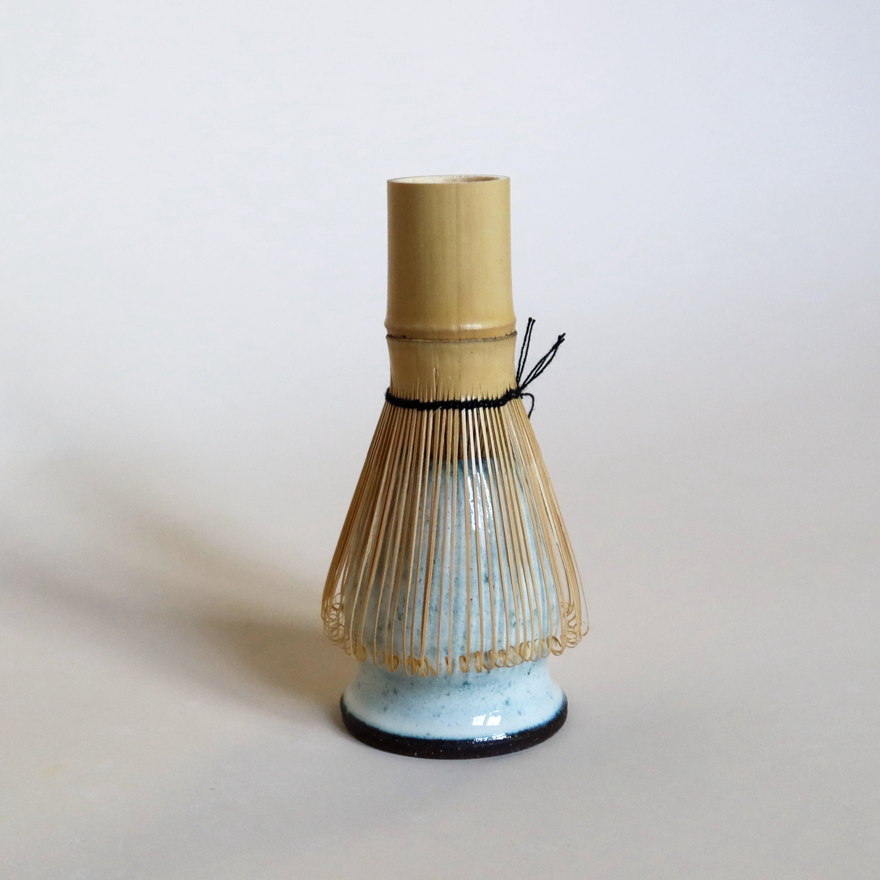Pacific Ridge Handmade Matcha Whisk Holder