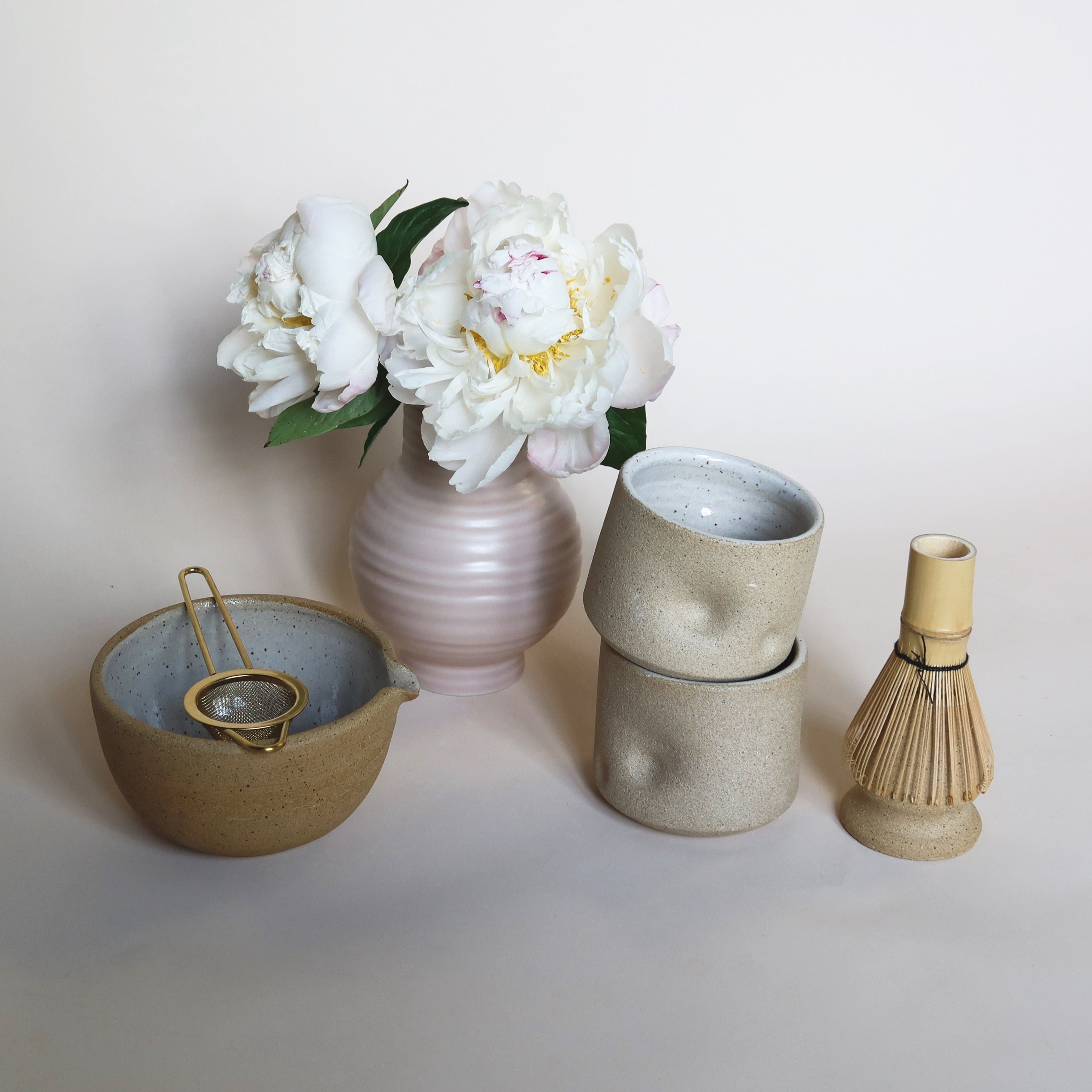 Wanda Matcha Holder