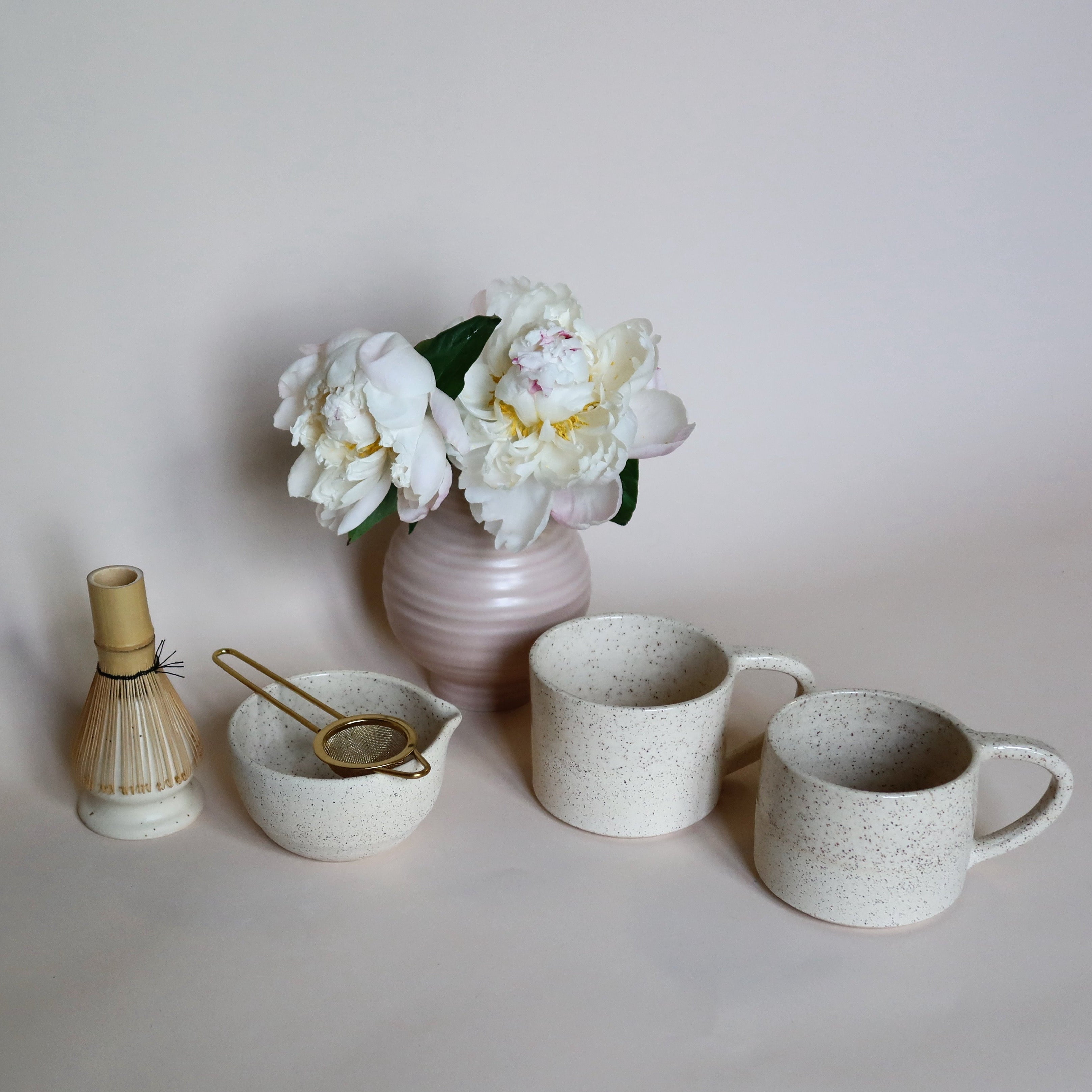 California Handmade Ceramic Mug