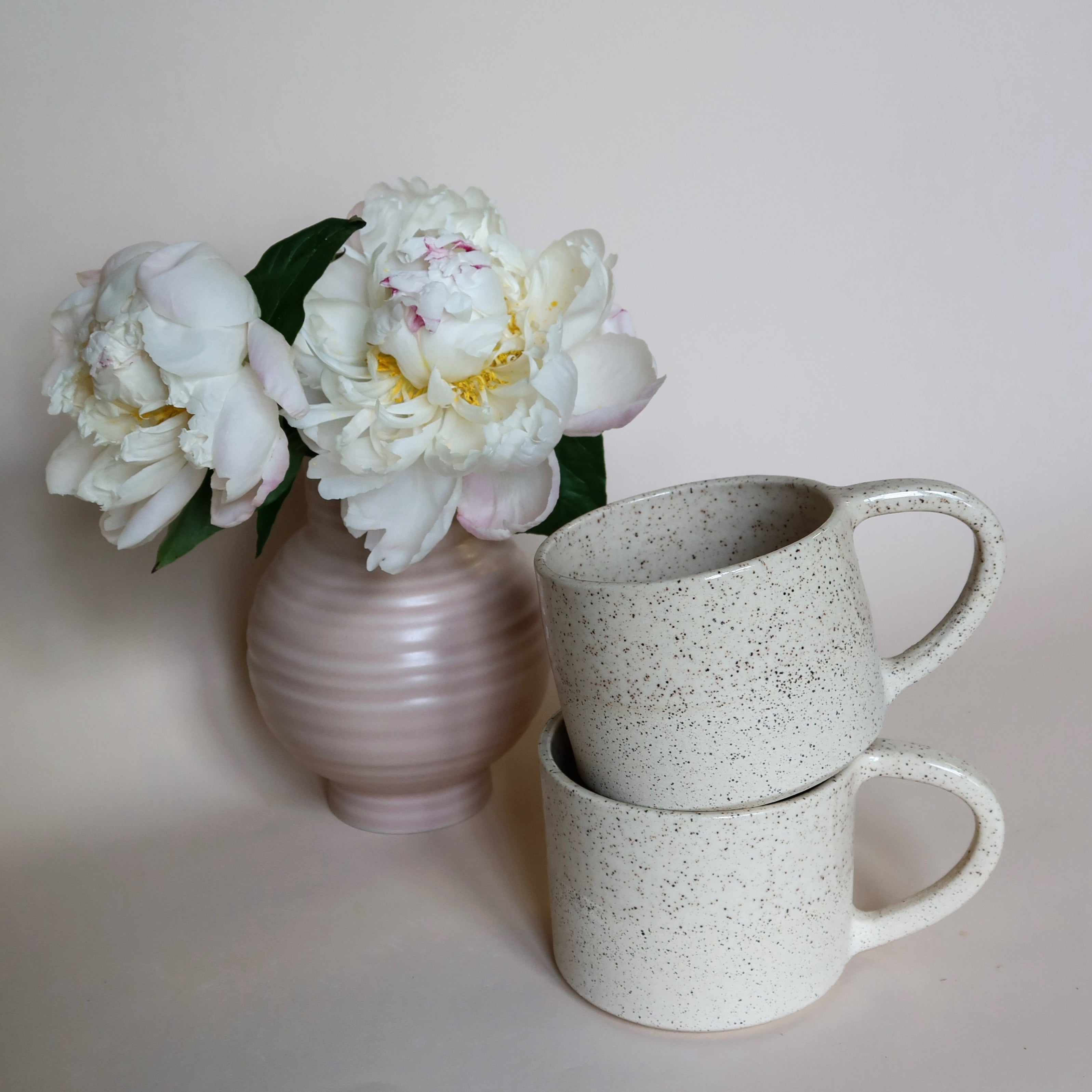 California Handmade Ceramic Mug