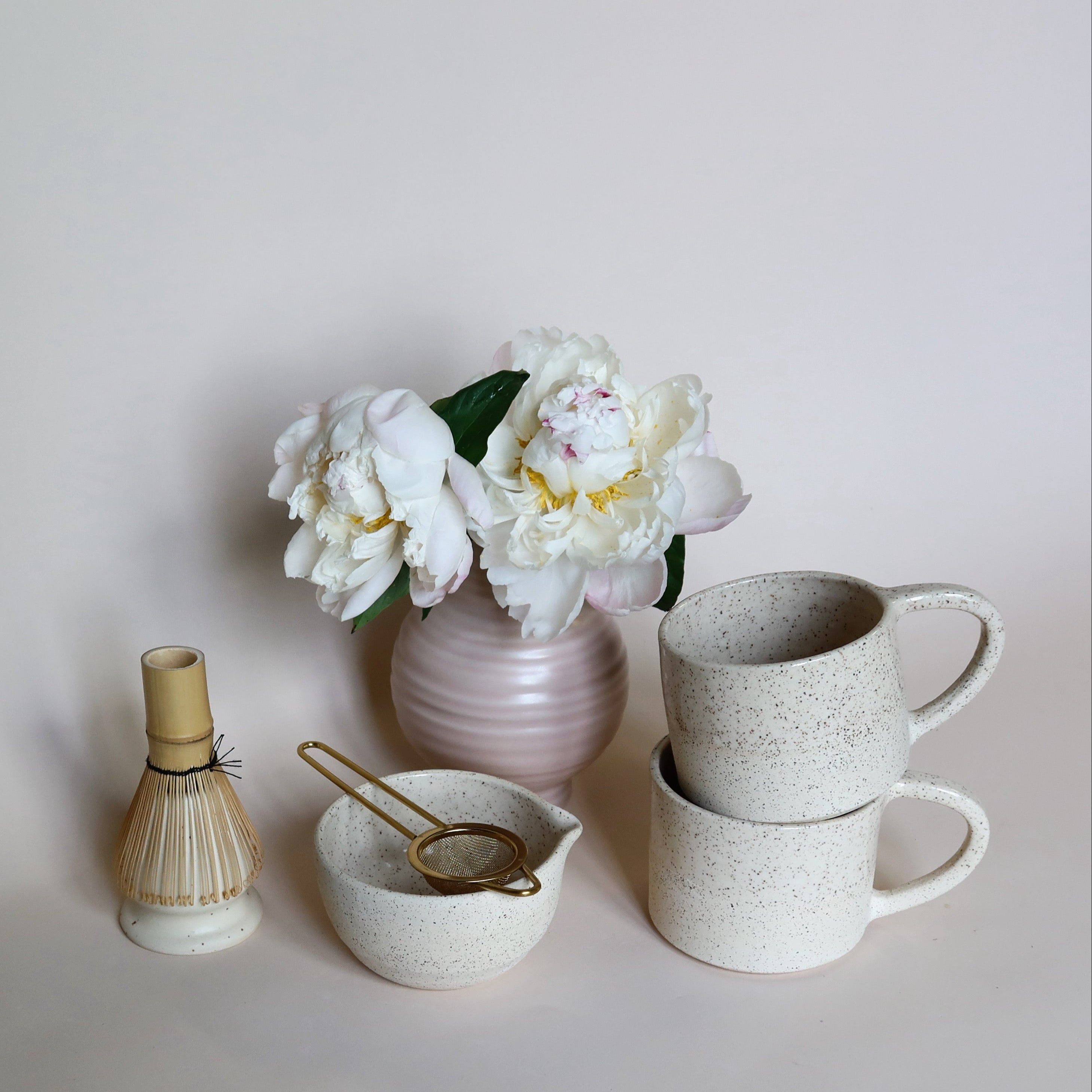 California Handmade Ceramic Mug