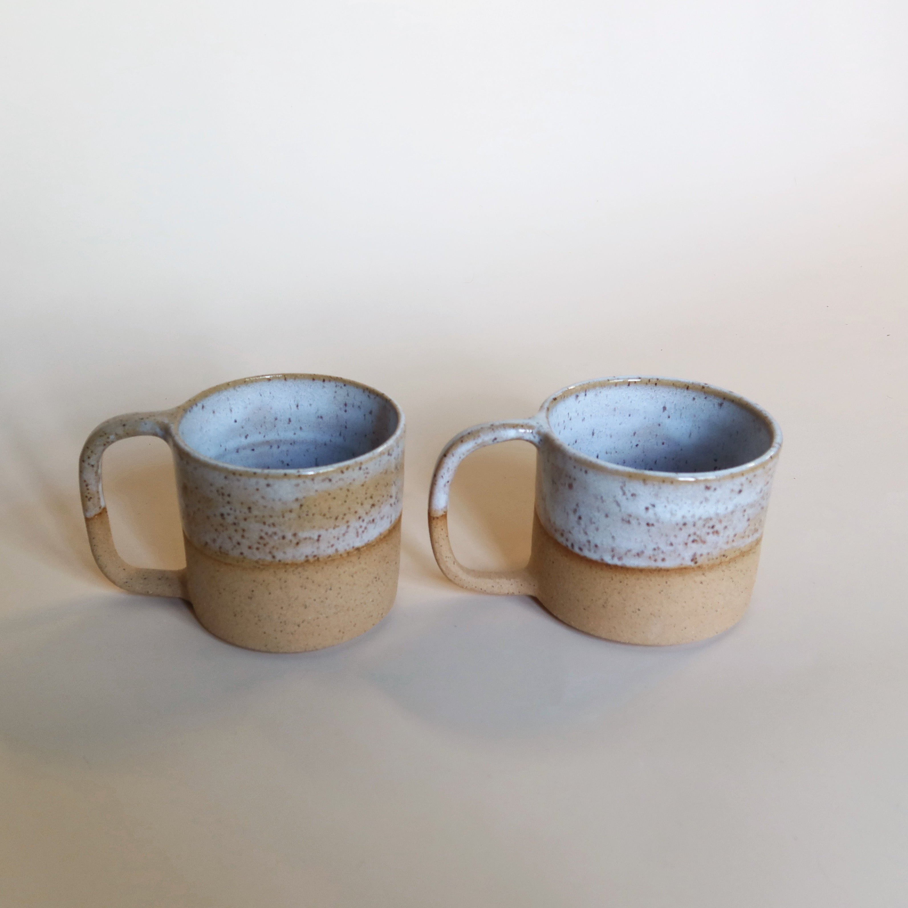 New Mexico Handmade Ceramic Mug