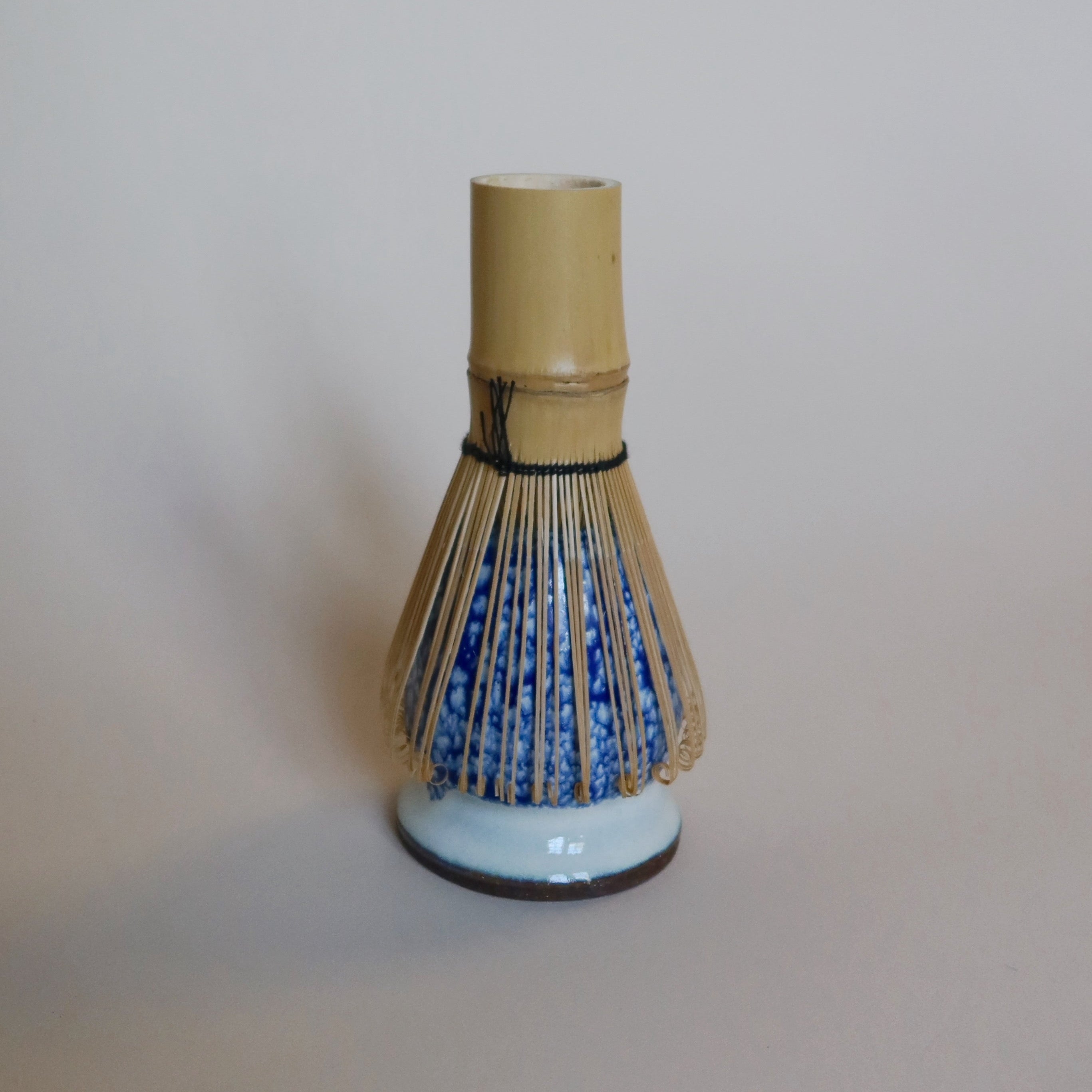 Ocean Breeze Handmade Matcha Whisk Holder