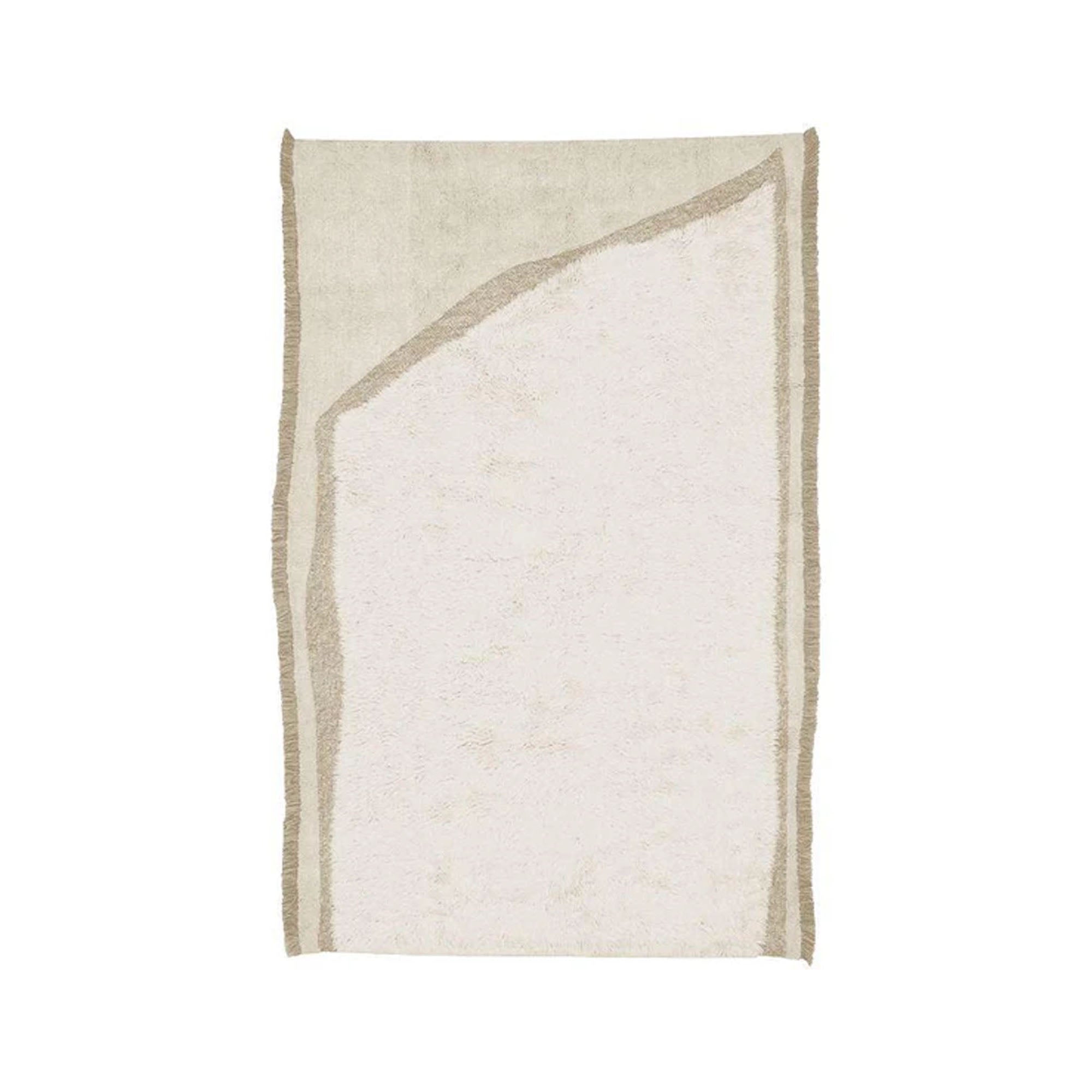 Nomad Suf Woolable Rug