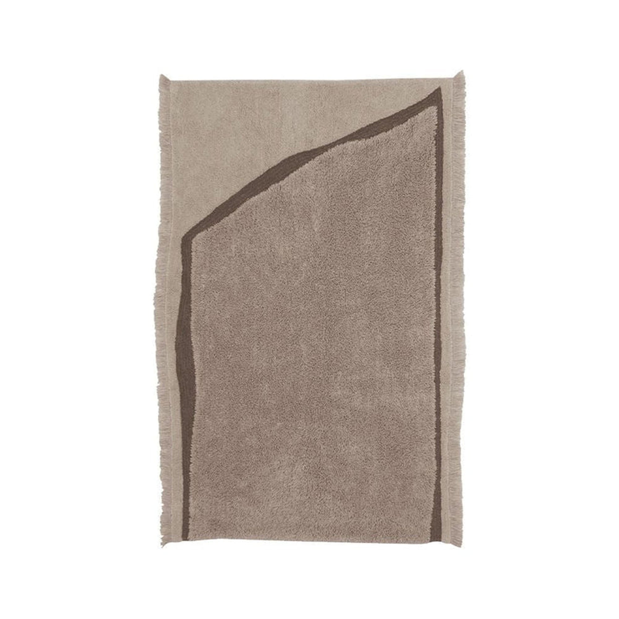 Nomad Suf Woolable Rug