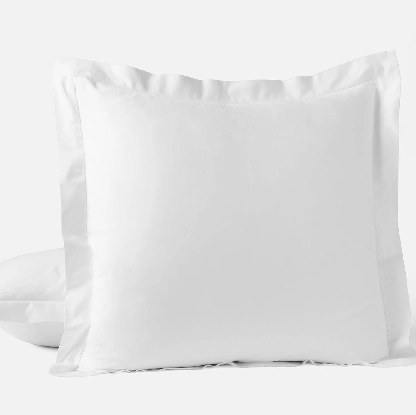 Heirloom Organic Sateen Sham