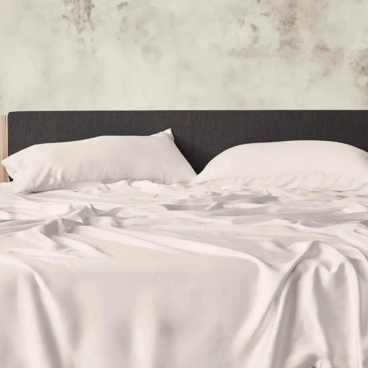 Luxe CleanBamboo® Sateen+ Sheet Set
