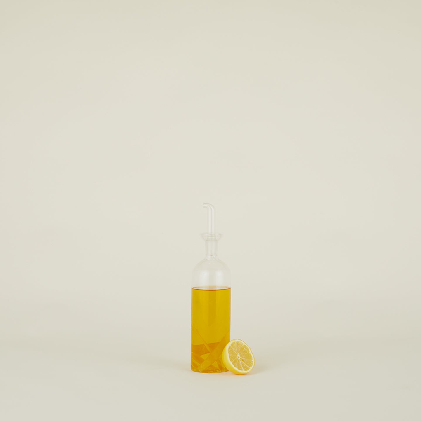 Essential Kitchen Bottles