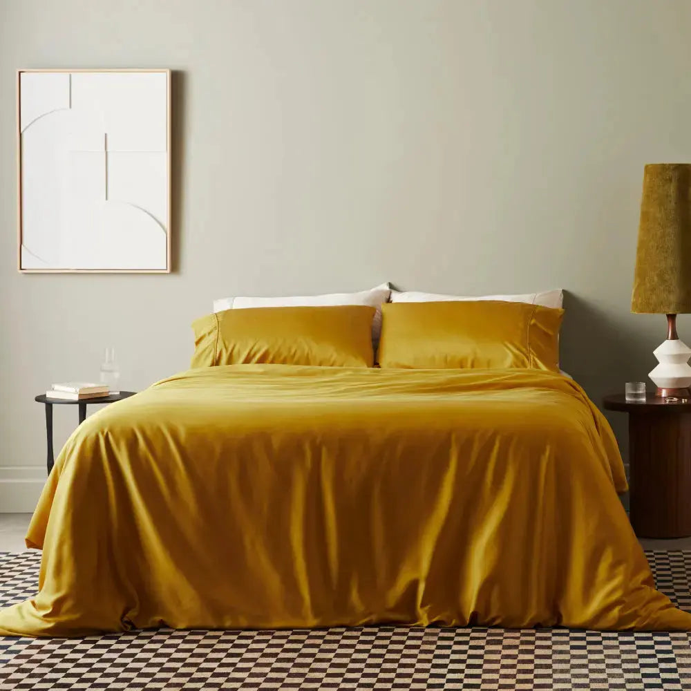 CleanBamboo® Duvet Cover