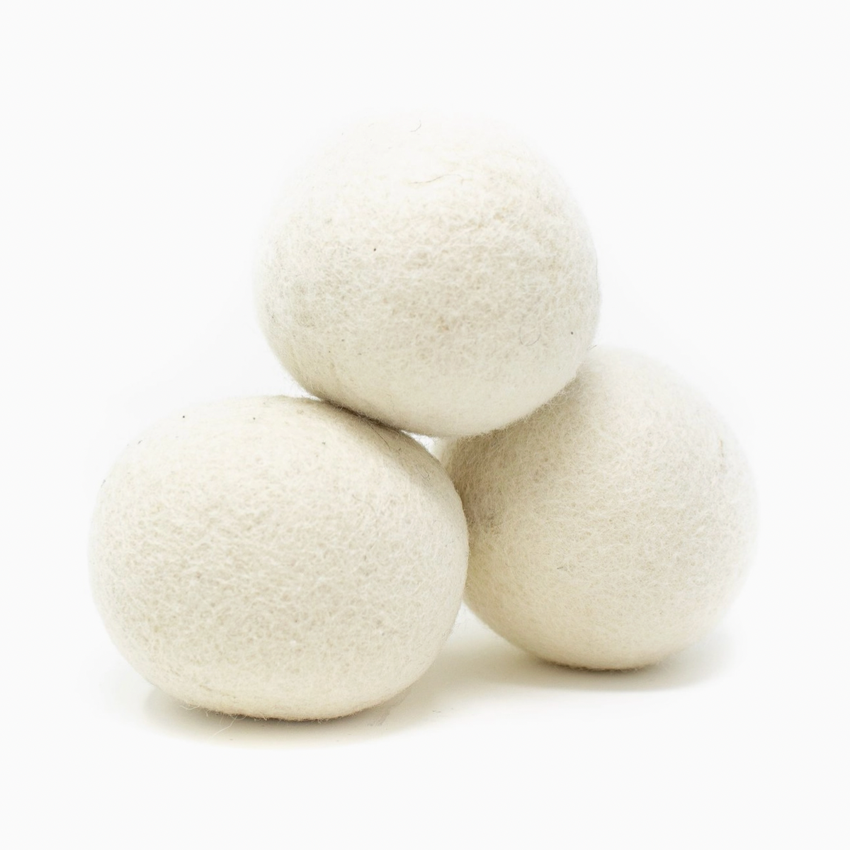 Wool Dryer Balls