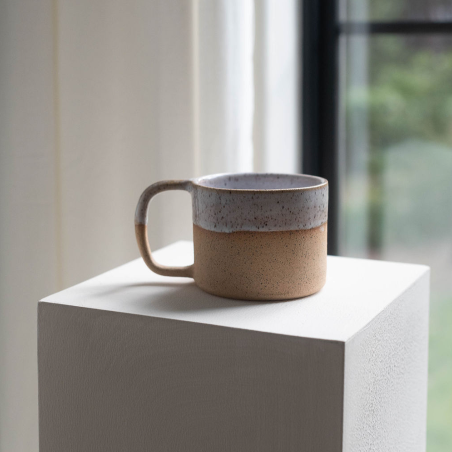 New Mexico Handmade Ceramic Mug