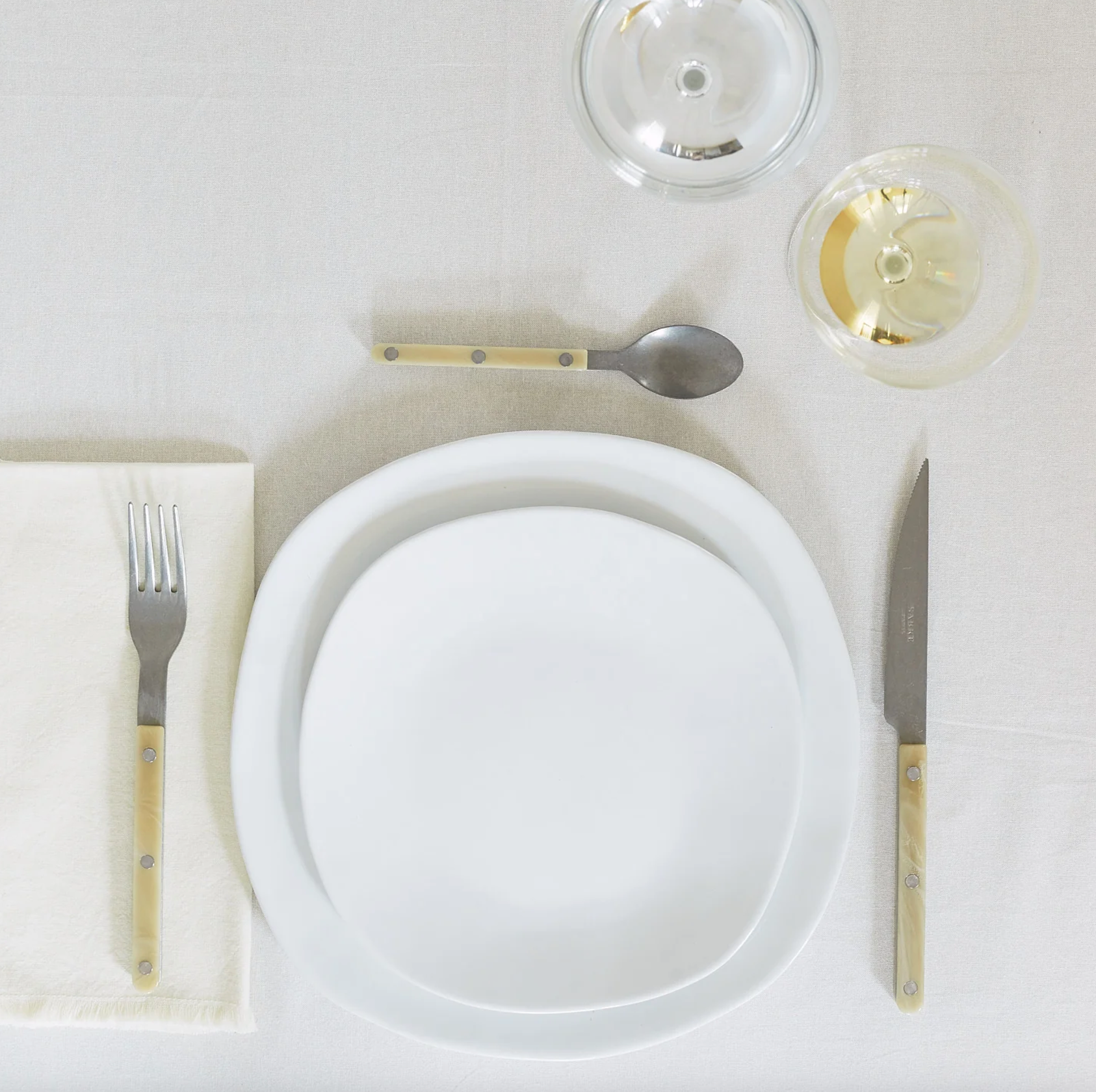 Strata Dinnerware, 12 Piece Set