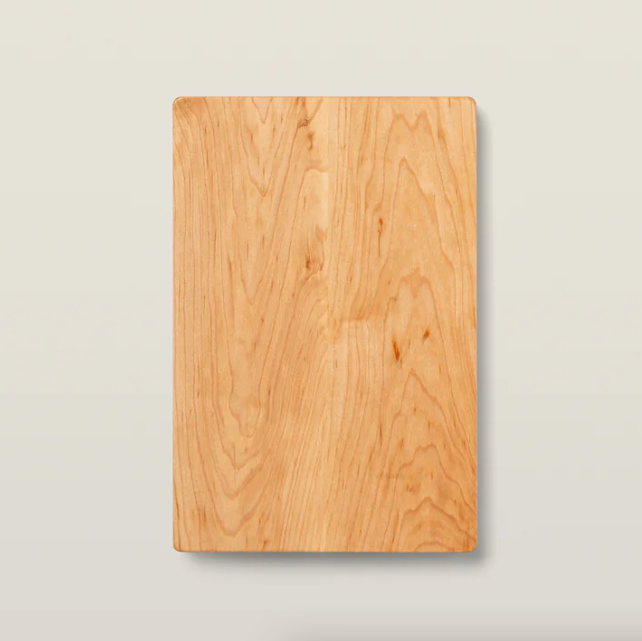 Boos Block Chop-N-Slice SeriesCutting Board With Juice Groove & Eased Corners, Maple