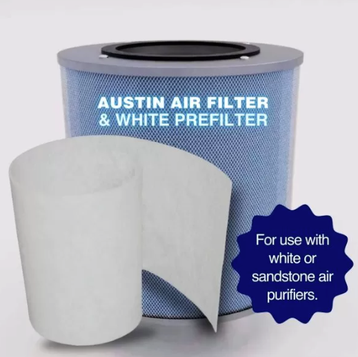 Healthmate Standard Air Purifiers - Replacement Filter