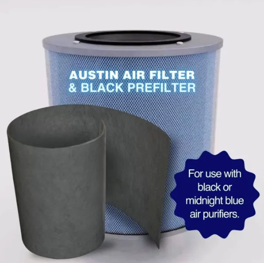 Healthmate Standard Air Purifier Pet Machine Filter