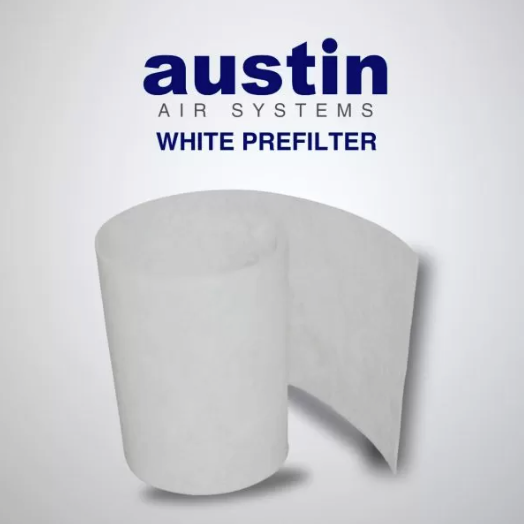 Healthmate Standard Air Purifier Pre-Filters