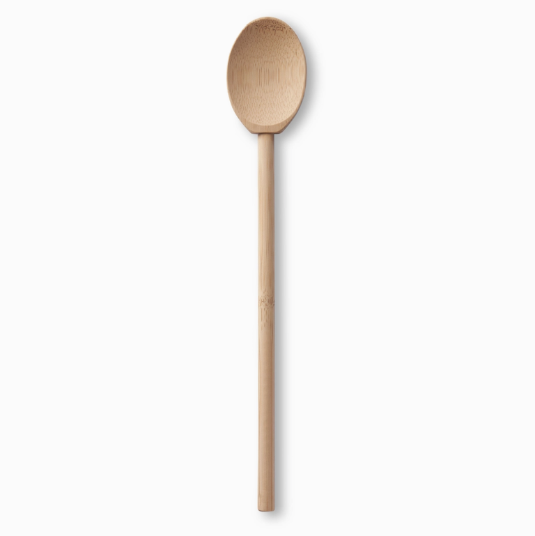 Bamboo All Purpose Mixing Spoon