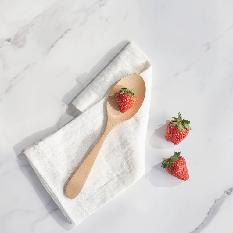Bamboo Serving Spoon
