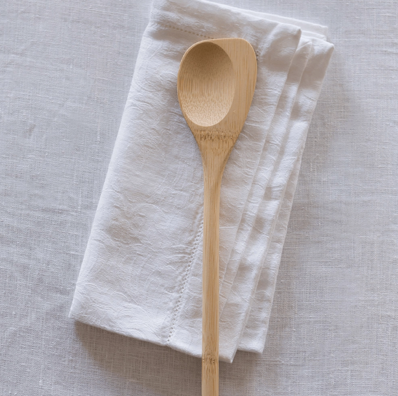 Bamboo Spoontula