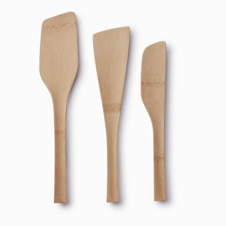 Spatula Trio