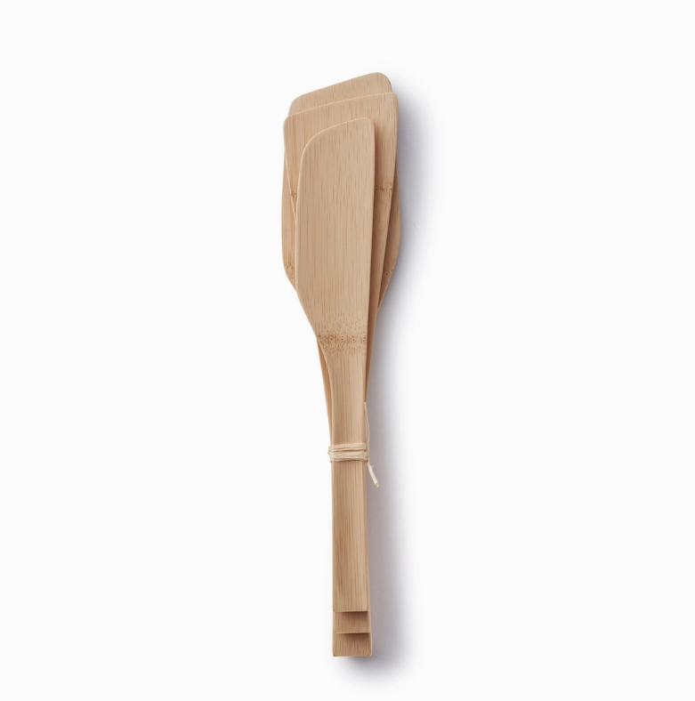 Spatula Trio