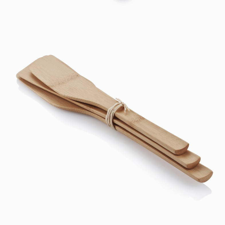 Spatula Trio
