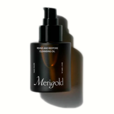 Cleansing Oil: Revive and Restore