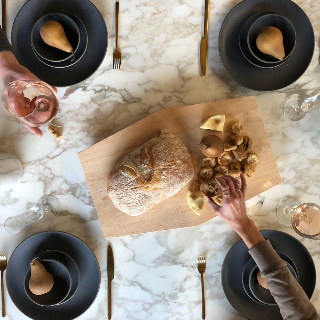 Laradacky Serving Board