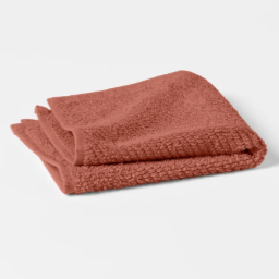 Coyuchi Air Weight Organic Wash Cloth