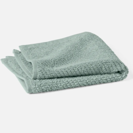 Coyuchi Air Weight Organic Wash Cloth