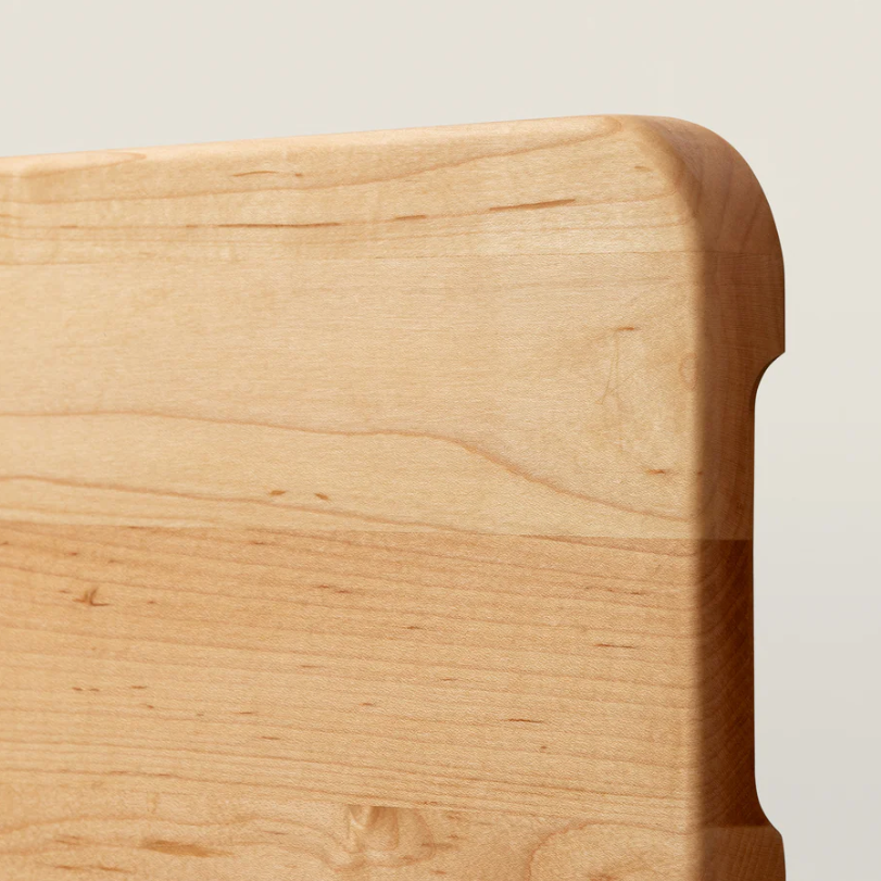 Boos Block 4-Cooks Series Cutting Board 1" Thick , Maple