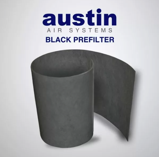 HealthMate Junior® Air Purifiers - Pre-Filter