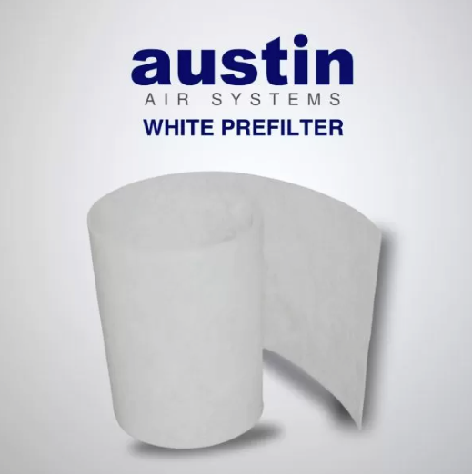 HealthMate Junior® Air Purifiers - Pre-Filter