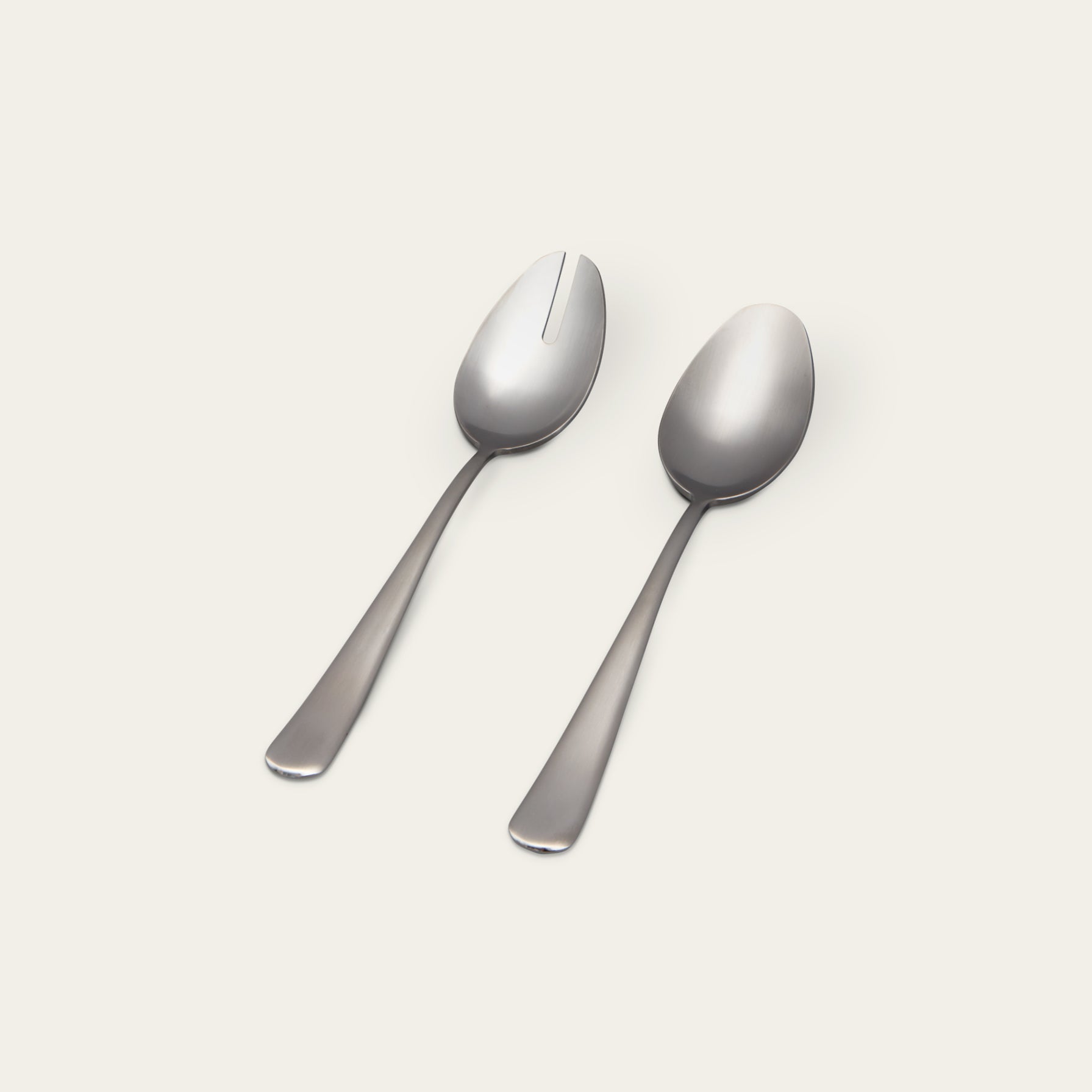 The Serving Spoons