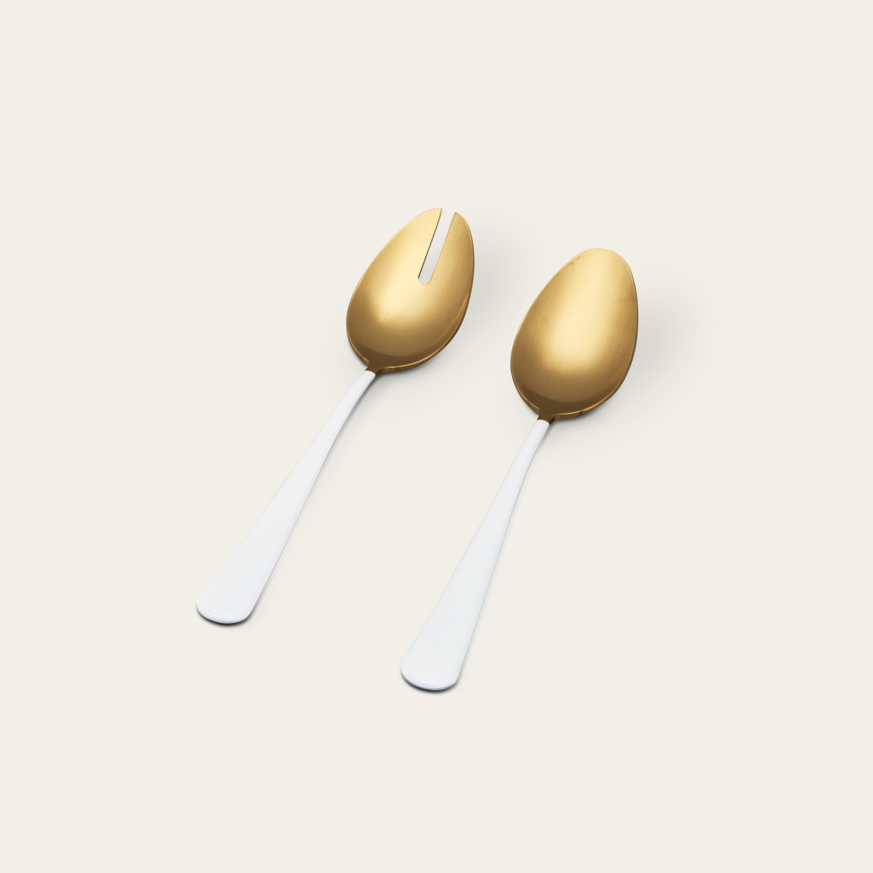 The Serving Spoons