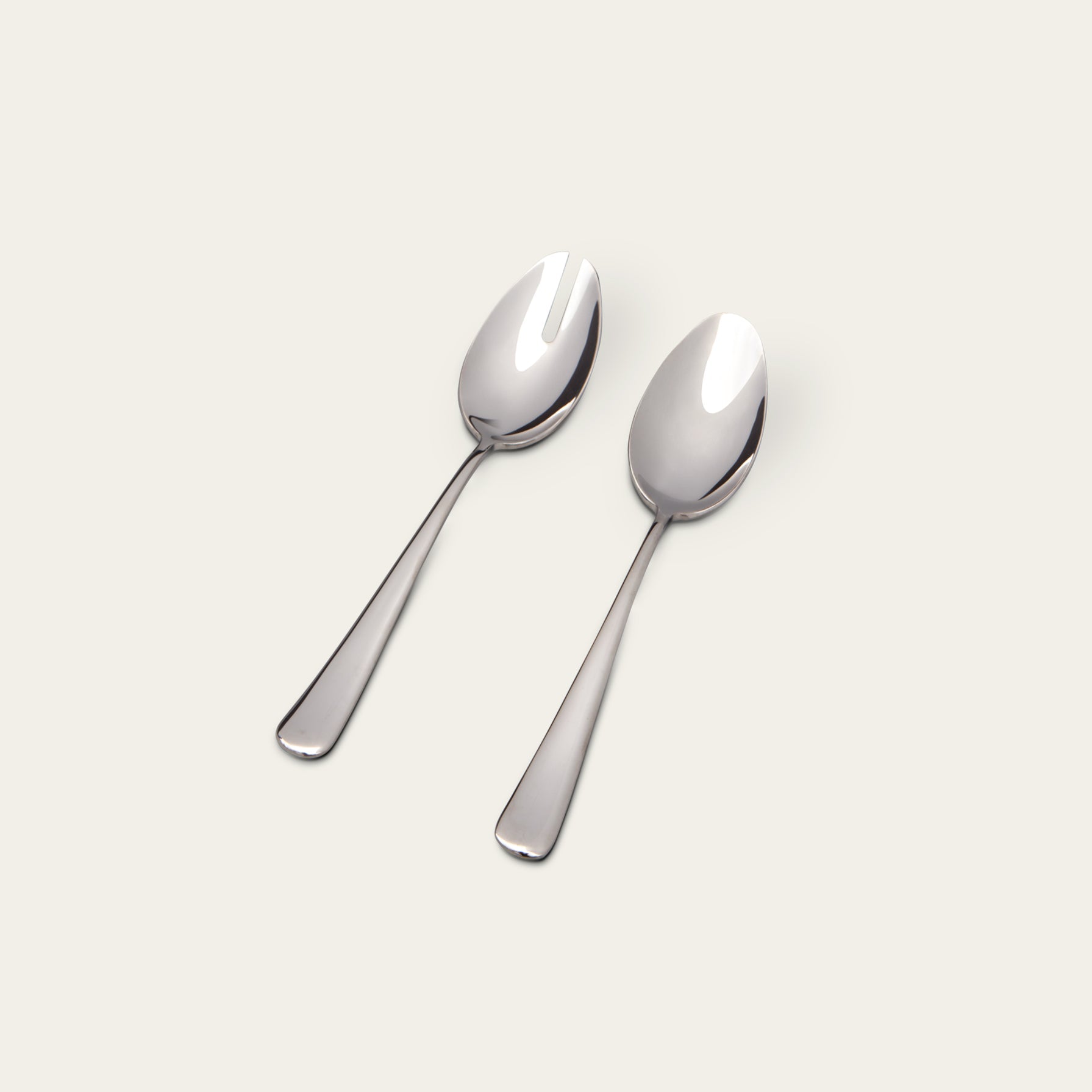 The Serving Spoons